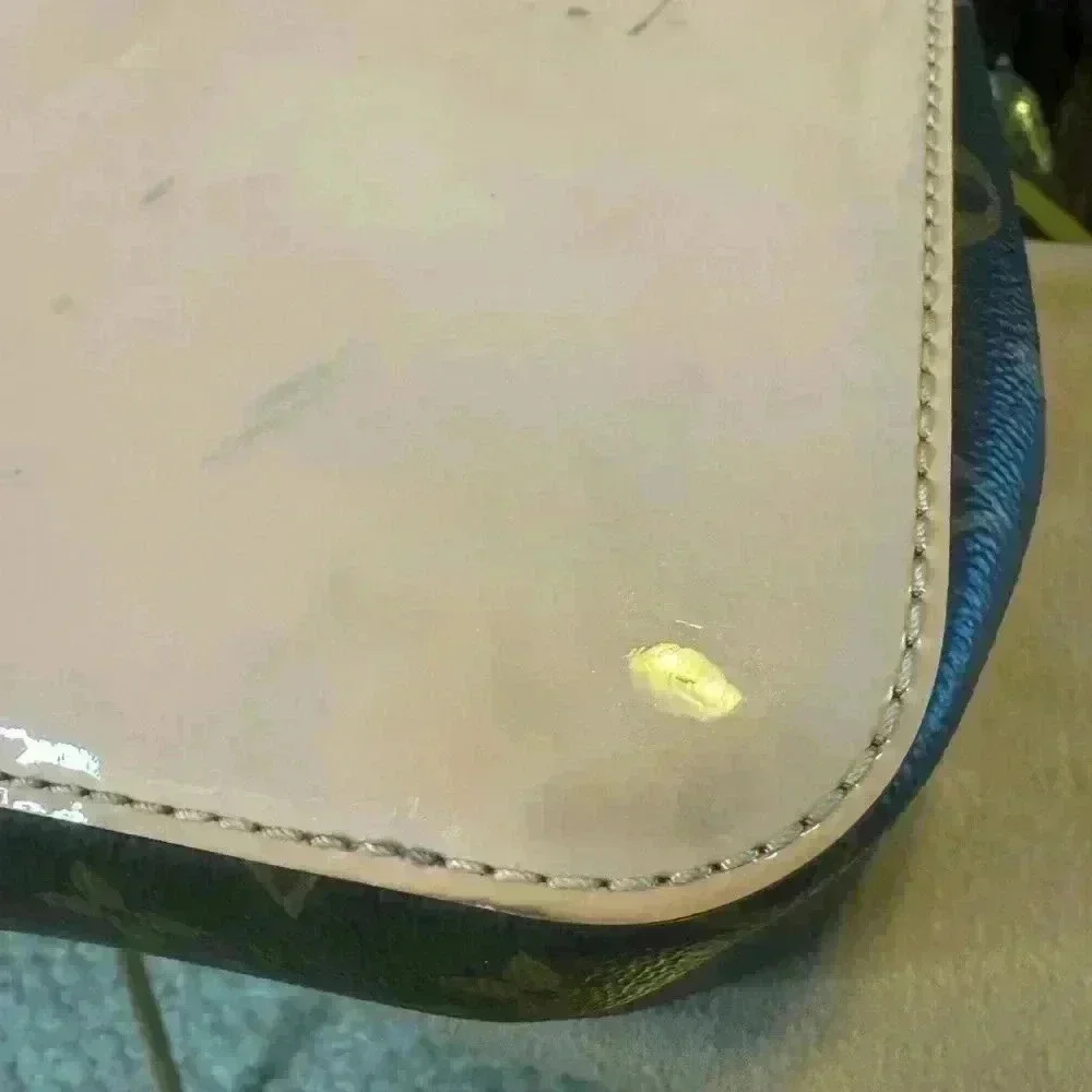 Louis Vuitton cherrywood BB